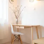 Apartamento Lujerului