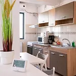 Lujerului Apartamento Bucareste