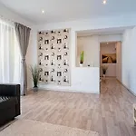 Lujerului Apartamento Bucareste