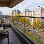 Lujerului Lejlighed