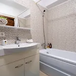 Apartamento Lujerului *