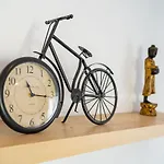 Apartamento Lujerului *
