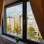 Lujerului Apartamento