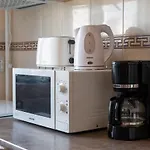 Apartamento Lujerului *