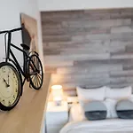 Lujerului Apartamento