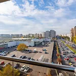 Lujerului Lejlighed Bukarest