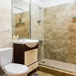 Apartamento Lujerului Bucareste