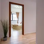 Lujerului Apartamento