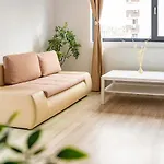 Lujerului Apartamento Bucareste