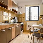 Lujerului Apartamento *