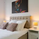 Lujerului Apartamento