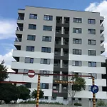 Lejlighed Lujerului *