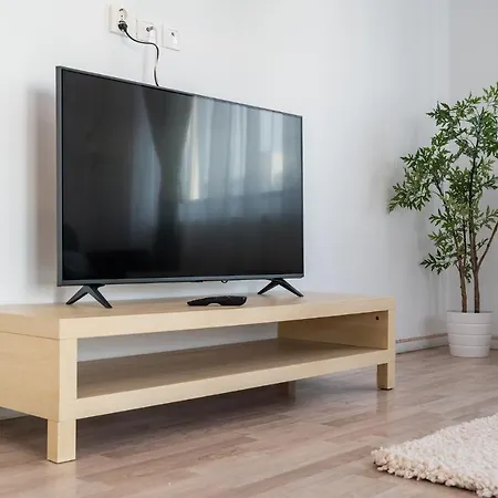 Lujerului * Boekarest