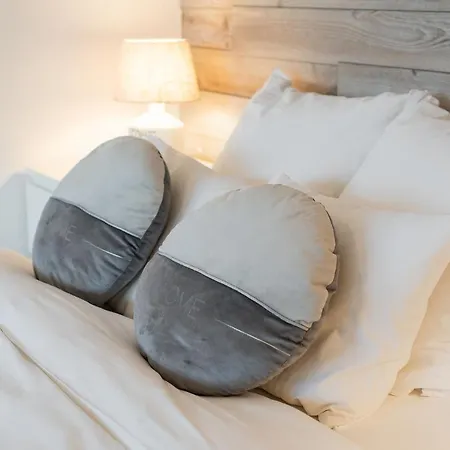 Apartament Lujerului