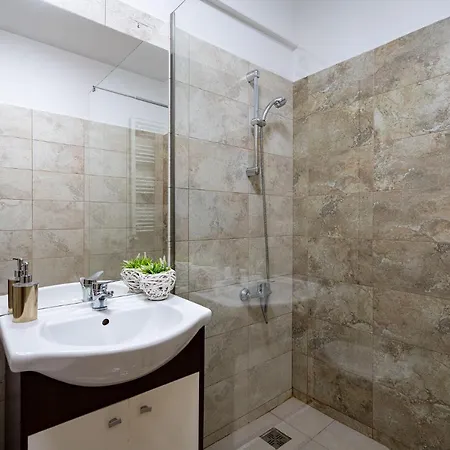 Lujerului Apartment Bucharest