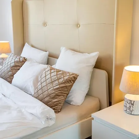 Lujerului Apartamento