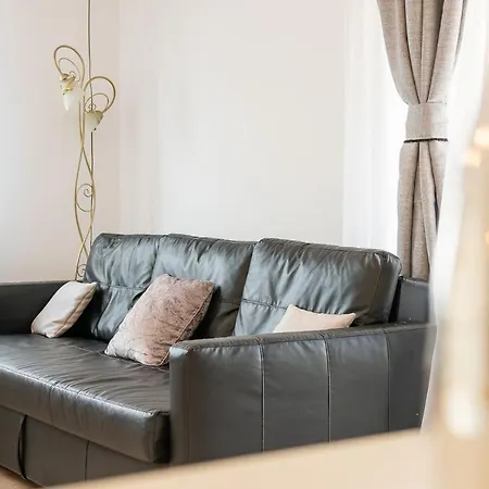 Lujerului Apartment Bucharest