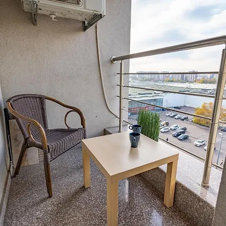 Lujerului * Boekarest