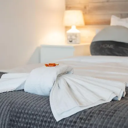 Apartamento Lujerului