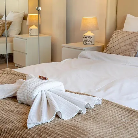 Lujerului Apartamento Bucarest