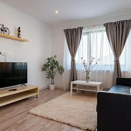 Lujerului Bukarest