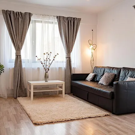 Lujerului Bucharest