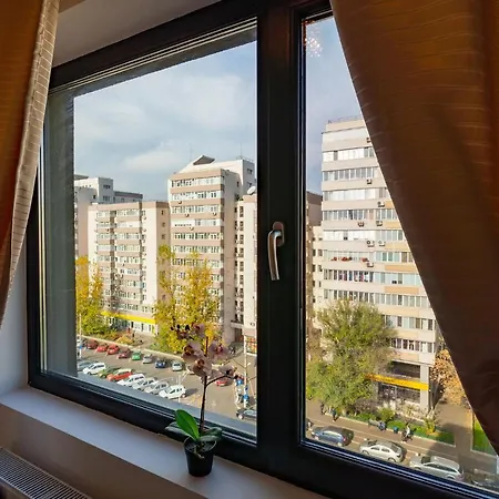 Lujerului Apartmán