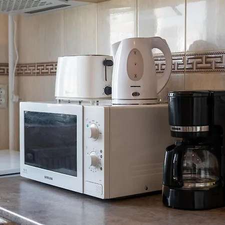 Apartament Lujerului *