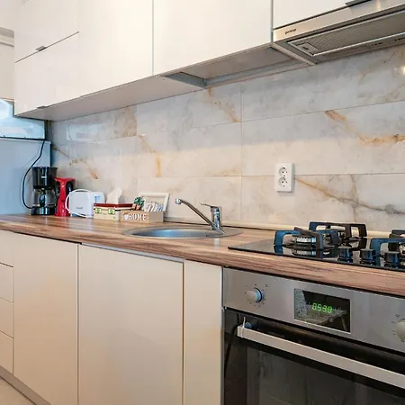 Lujerului Appartement