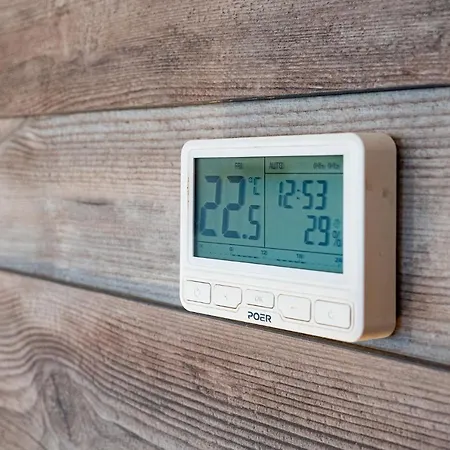 Lujerului Apartamento