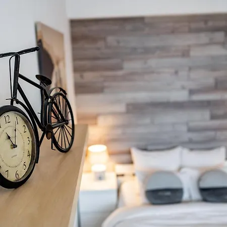 Lujerului Apartament