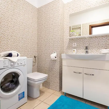 Lujerului Apartment Bucharest