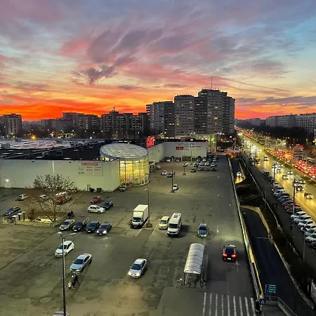 Apartament Lujerului