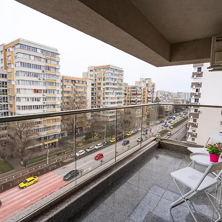 Lujerului Bukarest