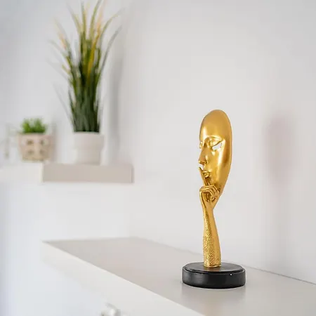 Lägenhet Lujerului Bukarest