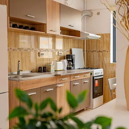 Lujerului * Bucarest