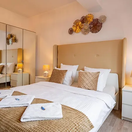 Lujerului Appartement *