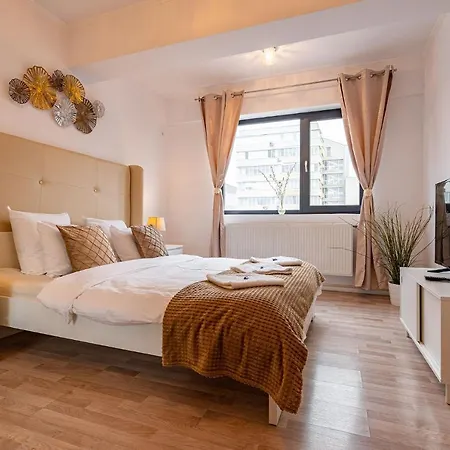 Lujerului Apartament Bucureşti