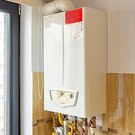 Lujerului Appartement Boekarest