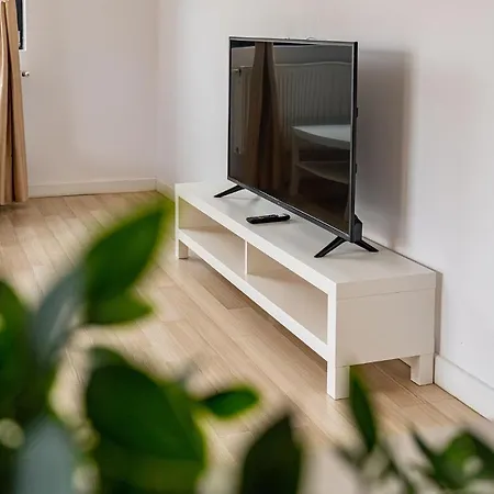 Lujerului Apartment Bucharest