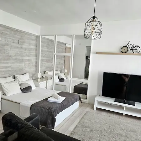 Lujerului * Boekarest