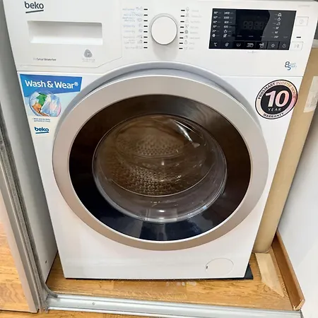 Apartament Lujerului