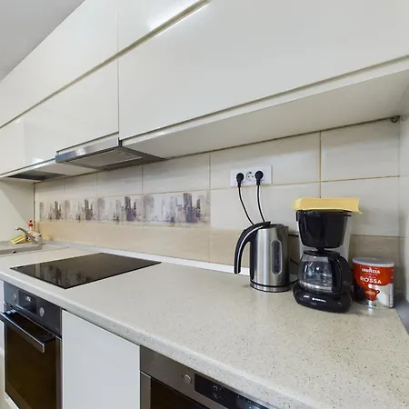 Lujerului Apartament