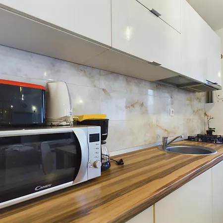 Lujerului Apartament *