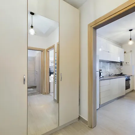 Lujerului Apartament *