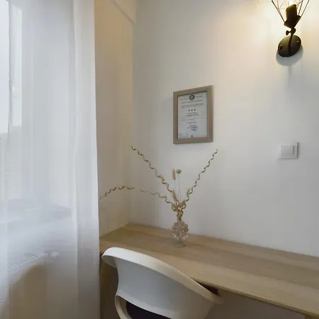 Apartament Lujerului Bucureşti
