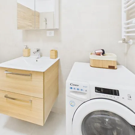 Lujerului Apartament