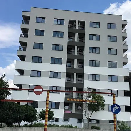 Appartement Lujerului *
