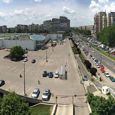 Lujerului Bucharest