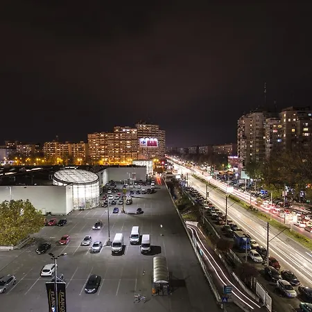 Apartament Lujerului